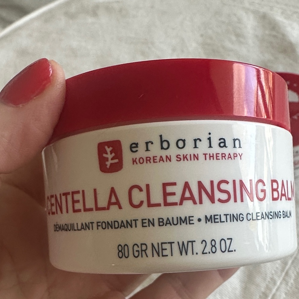 Erborian Centella Cleansing Balm - 2 2.8 oz containers - Picture 4 of 5